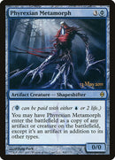 Phyrexian Metamorph (42) [LARP]