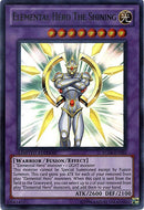 Elemental Hero The Shining (YG06-EN001)