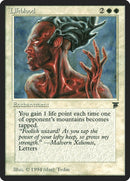 Lifeblood [LEG]