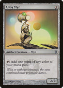 Alloy Myr (129) [NPH]