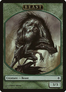 Beast Token (1) [NPH]