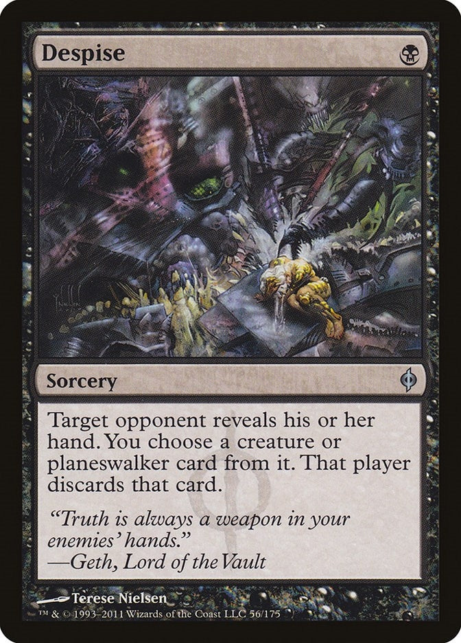 Despise (56) [NPH]