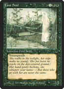 Lost Soul [LEG]