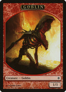 Goblin Token (2) [NPH]