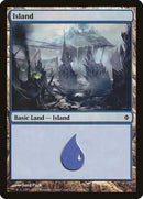 Island 168 (168) [NPH]