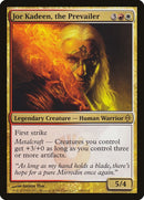 Jor Kadeen the Prevailer (128) [NPH]