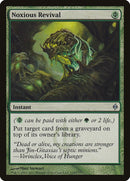Noxious Revival (118) [NPH]