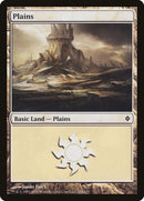 Plains 166 (166) [NPH]