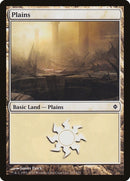 Plains 167 (167) [NPH]