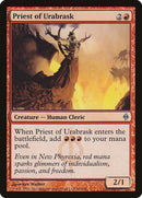 Priest of Urabrask (90) [NPH]