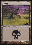 Swamp 170 (170) [NPH]