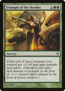 Triumph of the Hordes (123) [NPH]