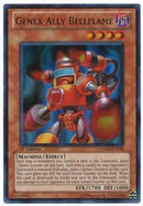 Genex Ally Bellflame (HA04-EN038) [HA04]