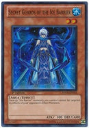 Secret Guards of the Ice Barrier (HA04-EN053) [HA04]