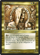 Pavel Maliki [LEG]
