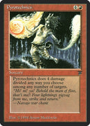 Pyrotechnics [LEG]