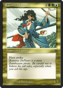 Ramirez DePietro [LEG]