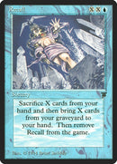 Recall [LEG]
