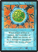 Relic Bind [LEG]