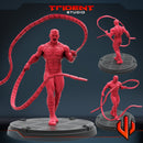 Constrictor - Marvel: Crisis Protocol Proxy