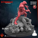 Ronin - Marvel: Crisis Protocol Proxy | Trident Studios