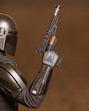 The Mandalorian Resin Statue - view 8