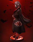Itachi Uchiha Resin Statue - view 5