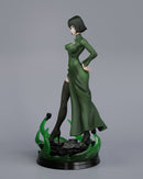 Fubuki Resin Statue - view 6