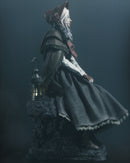 Plain Doll Resin Statue - view 5