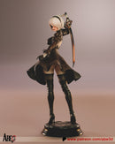 2B YoRHa Resin Statue - view 8