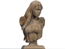 Hera Resin Bust - view 4