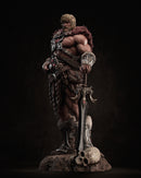 He-Man Resin Statue - Design 1 - view 6