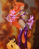 Starfire Resin Statue - view 5