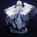 Seraphin Resin Statue - view 6