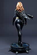 Batgirl Resin Statue - view 6