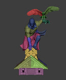 Ezio Resin Statue - view 7