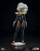 Storm Hellfire Gala Resin Statue - view 6
