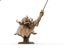 Griffith Resin Bust - view 6