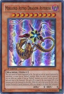Meklord Astro Dragon Asterisk (EXVC-EN015) [EXVC]