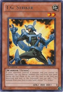 TG Striker (EXVC-EN017) [EXVC]