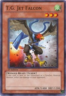 TG Jet Falcon (EXVC-EN018) [EXVC]