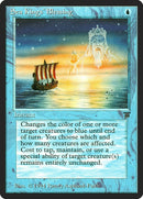 Sea Kings Blessing [LEG]