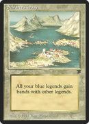 Seafarers Quay [LEG]