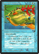 Segovian Leviathan [LEG]
