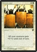 Shield Wall [LEG]