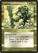 Solkanar the Swamp King [LEG]