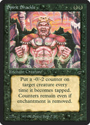Spirit Shackle [LEG]