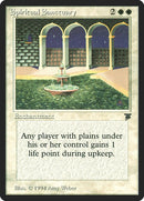 Spiritual Sanctuary [LEG]