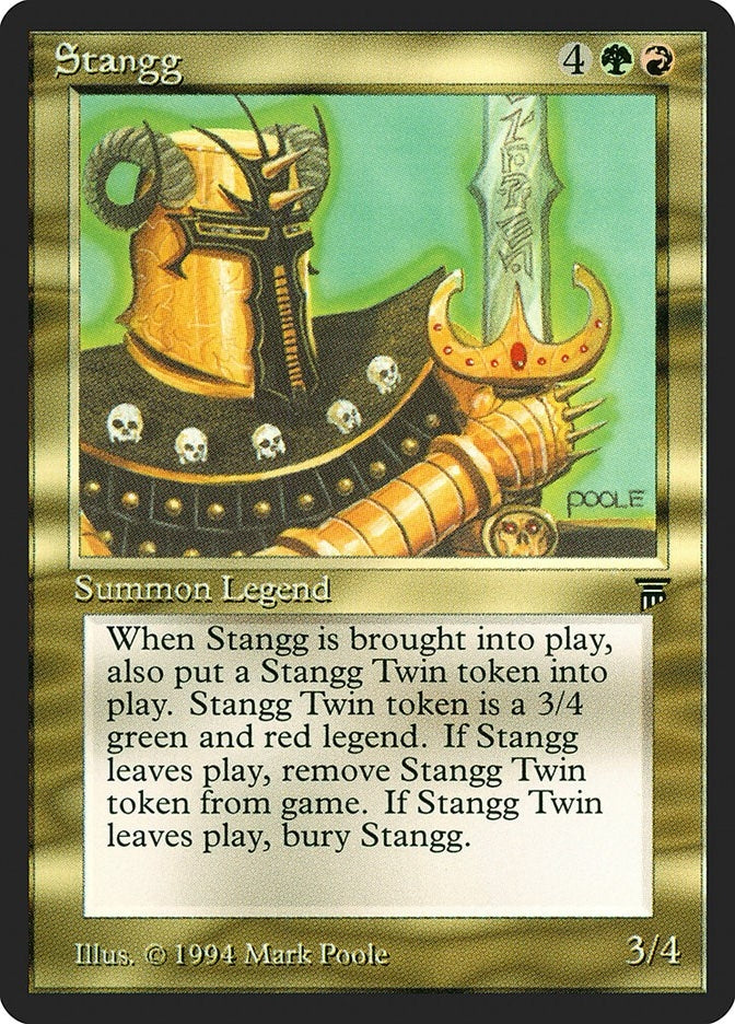 Stangg [LEG]