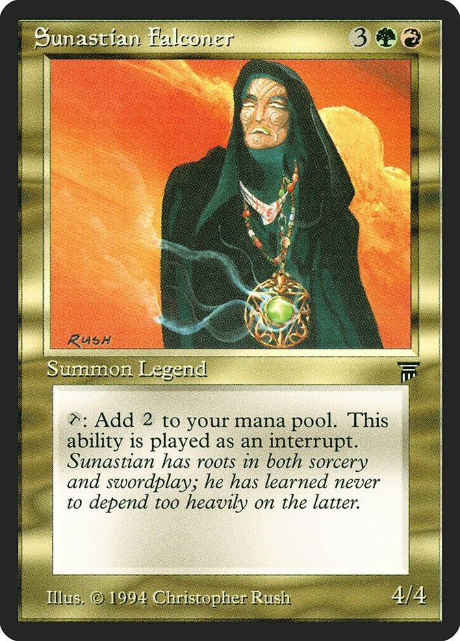 Sunastian Falconer [LEG]